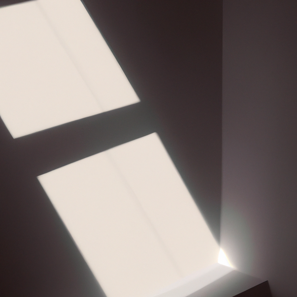 Lumière naturelle